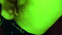 Watch This Young Amateur Girl Rub And Suck Cock Intensely!