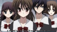 school days tren sangriento part 4 also rutas katou-sekai-kotonoha