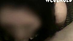 She asks, Want to see me mamo a un amiguito, this bbw prostitute with husband cuckold?