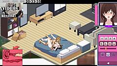 Is Ntraholic Part 9 the ultimate anime hentai betrayal?