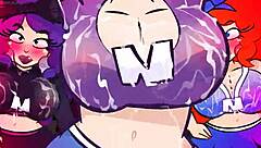 Exploring the world of anime hentai in a new narrative.