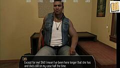 Halfway House 8 In Game Anime Hentai Context