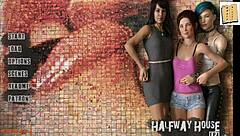 Halfway House 8 In Game Anime Hentai Context