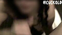 She asks, Want to see me mamo a un amiguito, this bbw prostitute with husband cuckold?