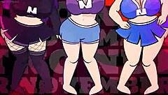 Exploring the world of anime hentai in a new narrative.