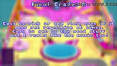 Club Hentai Girls LOVE Sex Review.