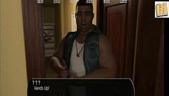 Halfway House 8 In Game Anime Hentai Context