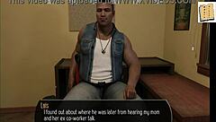 Halfway House 8 In Game Anime Hentai Context