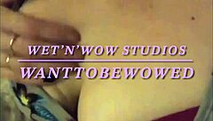 Milf bent over for big cock doggystyle