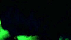 A Woman Demonstrates Deep Throat Technique