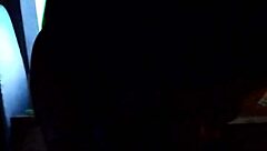 A Woman Demonstrates Deep Throat Technique