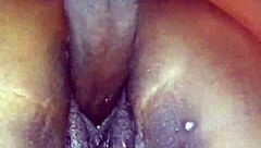 We fuck raw in this ebony threesome group roughly.