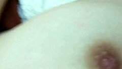 guy engages in intense fucking sex session