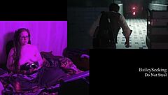 I play through naked evil within 2 part 10