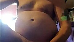 Ever Wonder How a Bisexual Male Shoots Such a Big Load?