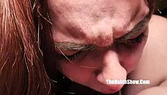 man, lexi blanco's fat pussy and big booty just swallows bbc mr stixxx