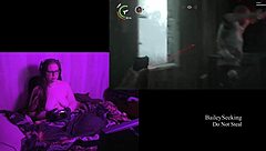 I play through naked evil within 2 part 10