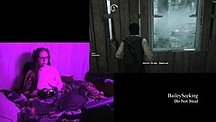 I play through naked evil within 2 part 10