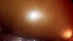 Ebony big ass rides monster BBC!