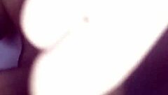 Married 18-Year-Old Slut Engages in Amateur Sex Adventures