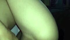 Married 18-Year-Old Slut Engages in Amateur Sex Adventures