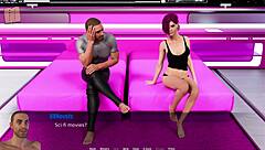 Traveling Through Spacetime 19 😊