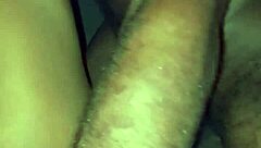 Niplexnija, he gave it to me the way I want it, mature black sex just right.