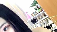 Hot Girl Sucking Big Cock Live