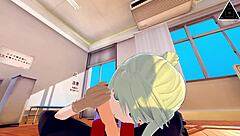 i fast handjob edward and winry have sex.