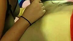 amateur couple anderson and milena share their story