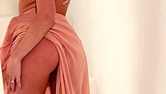 Shemale Barbara Kenps Engages In Top And Bottom Anal Action With Big Cock In Full Transsexual Video