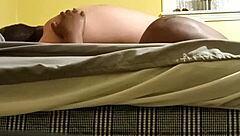 Mimi and Bo are back for more slutty interracial cum fun