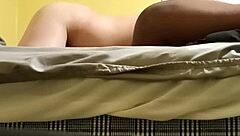 Mimi and Bo are back for more slutty interracial cum fun