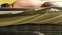 Mimi and Bo are back for more slutty interracial cum fun