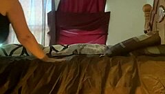 mi pussy is super hotyu and wet