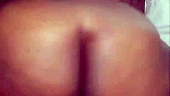 Southern Ebony Ass Licking Feels So Good with Deep Throat Action in Bed