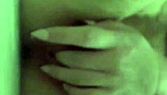 Sexy Christy Mack MASTURBATES in Makeup Room Bath BTS