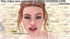 Kings - Dreaming of Riley in 3D Game