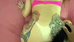 Blonde's Intimate Videos Leaked After Losing Phone