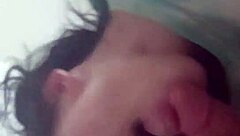 can i suck your cock real quick before my boyfriend gets back home tonight?