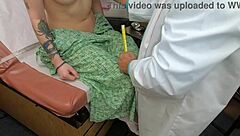 hey scarlett johnson, tell us about medical tit consulting part 1