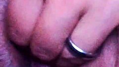 I'm moanin while masturabting as a amateur prostiute