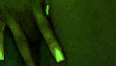 Voyeuristic pleasure: Being present while a woman pleasured herself to orgasm