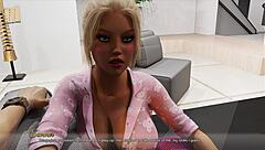 Alternate existence 73