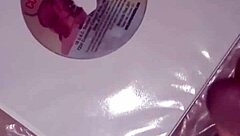 using binder as latex for college tribute