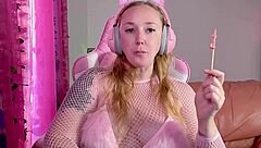 asmr lollipop sucking and licking sounds