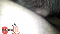 straight guy gets sucked by gay amateur in homemade scene