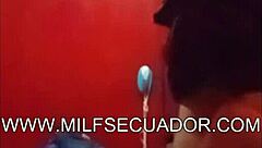 Bored of the same! Now fucking a fan!