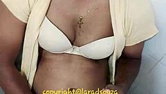 Watch Indian Shemale Crossdresser Lara Dsouza In Detailed Pornstar Video With Milf Ladyboy Action