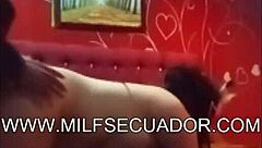 Bored of the same! Now fucking a fan!